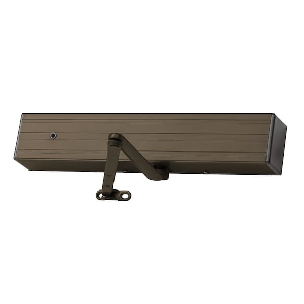 4414ME-REG/18 24V RH DKBRZ Surface Closers